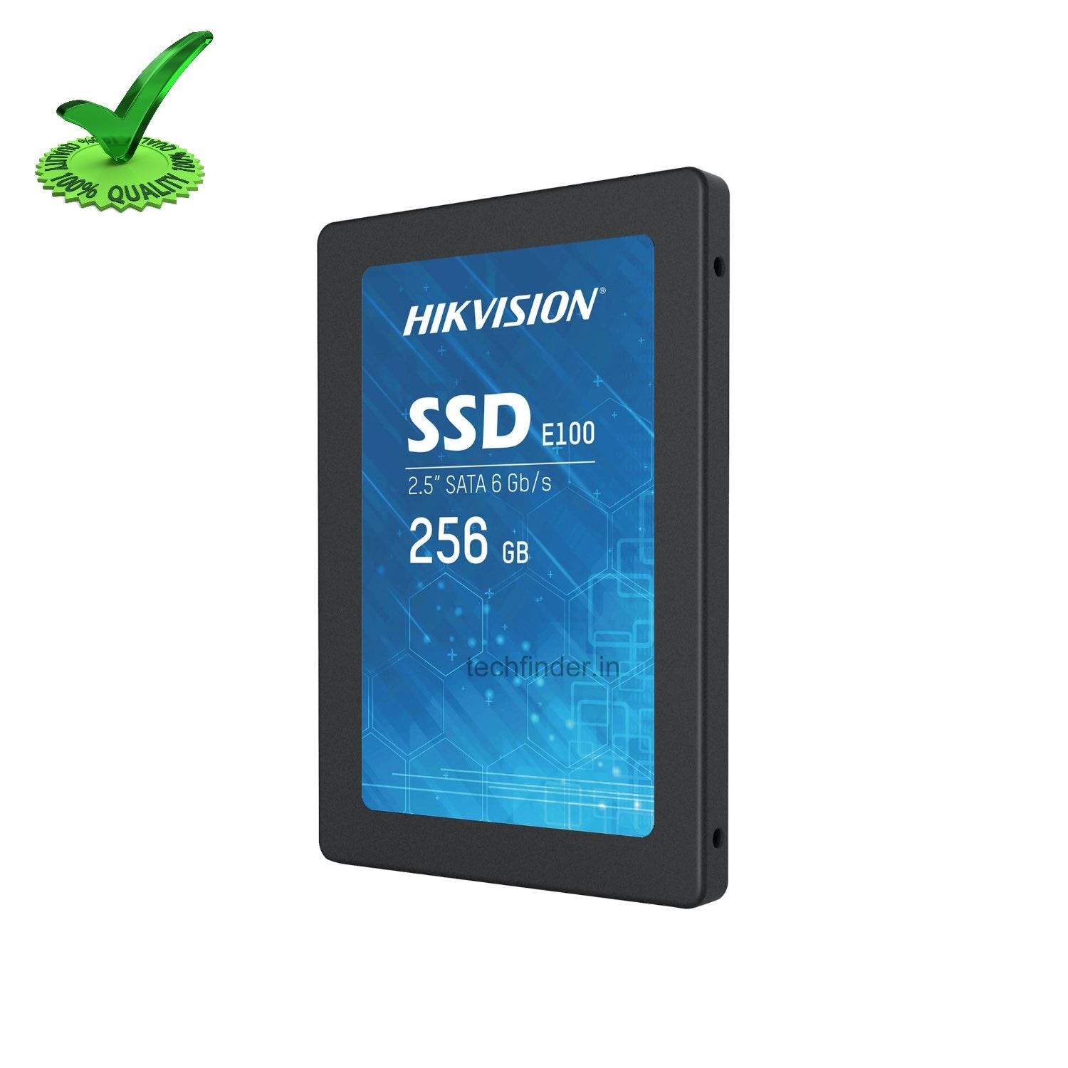 Hikvision HS-SSD-E100/256GB SSD 2.5 Hikvision HS-SSD-E100/256GB SSD 2.5